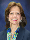 Nancy Young, MSW, MPA